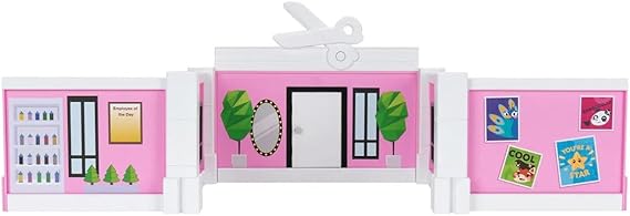 Adopt Me Deluxe Pet Salon - DOLL ACCESSORIES/PRAMS - Beattys of Loughrea