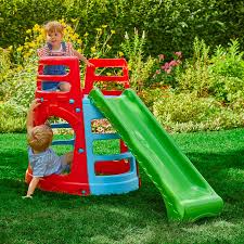 Mookie Play Gym - SWINGS/SLIDE OUTDOOR GAMES - Beattys of Loughrea
