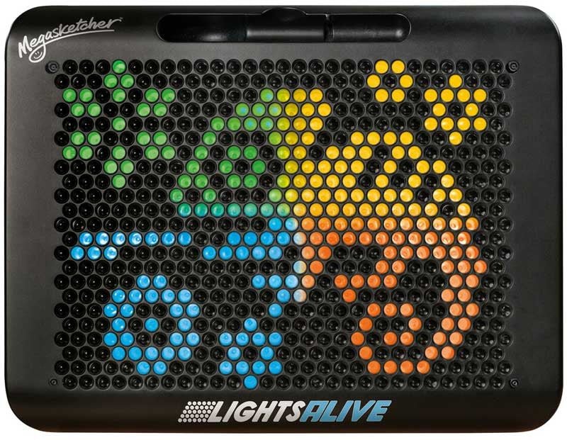 Megasketcher Lights Alive - ART & CRAFT/MAGIC/AIRFIX - Beattys of Loughrea