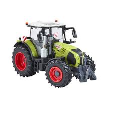 Britains 1:32 Claas Arion 660 - FARMS/TRACTORS/BUILDING - Beattys of Loughrea