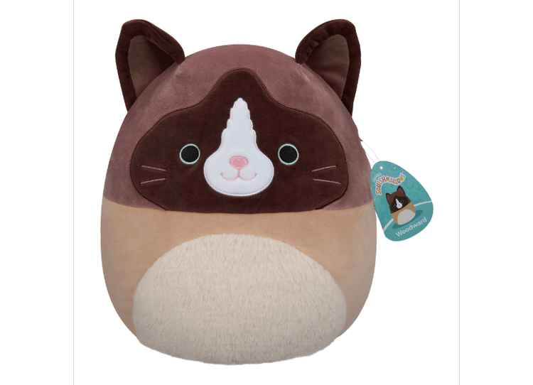 Squishmallows 12In W18 Assorted Styles - Beattys of Loughrea | www.beattys.ie