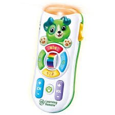 Leapfrog Channel Fun Learning - VTECH/EDUCATIONAL - Beattys of Loughrea