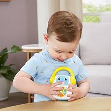 Leapfrog Sing-Along Song Bot