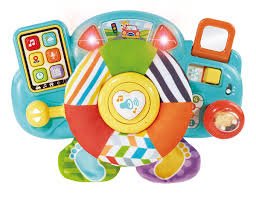 Beep Beep Baby Driver - VTECH/EDUCATIONAL - Beattys of Loughrea
