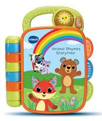 Animal Rhymes Storytime - VTECH/EDUCATIONAL - Beattys of Loughrea