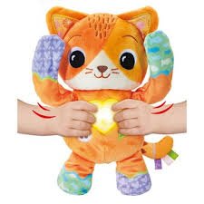 Peek-A-Boo Paws - VTECH/EDUCATIONAL - Beattys of Loughrea