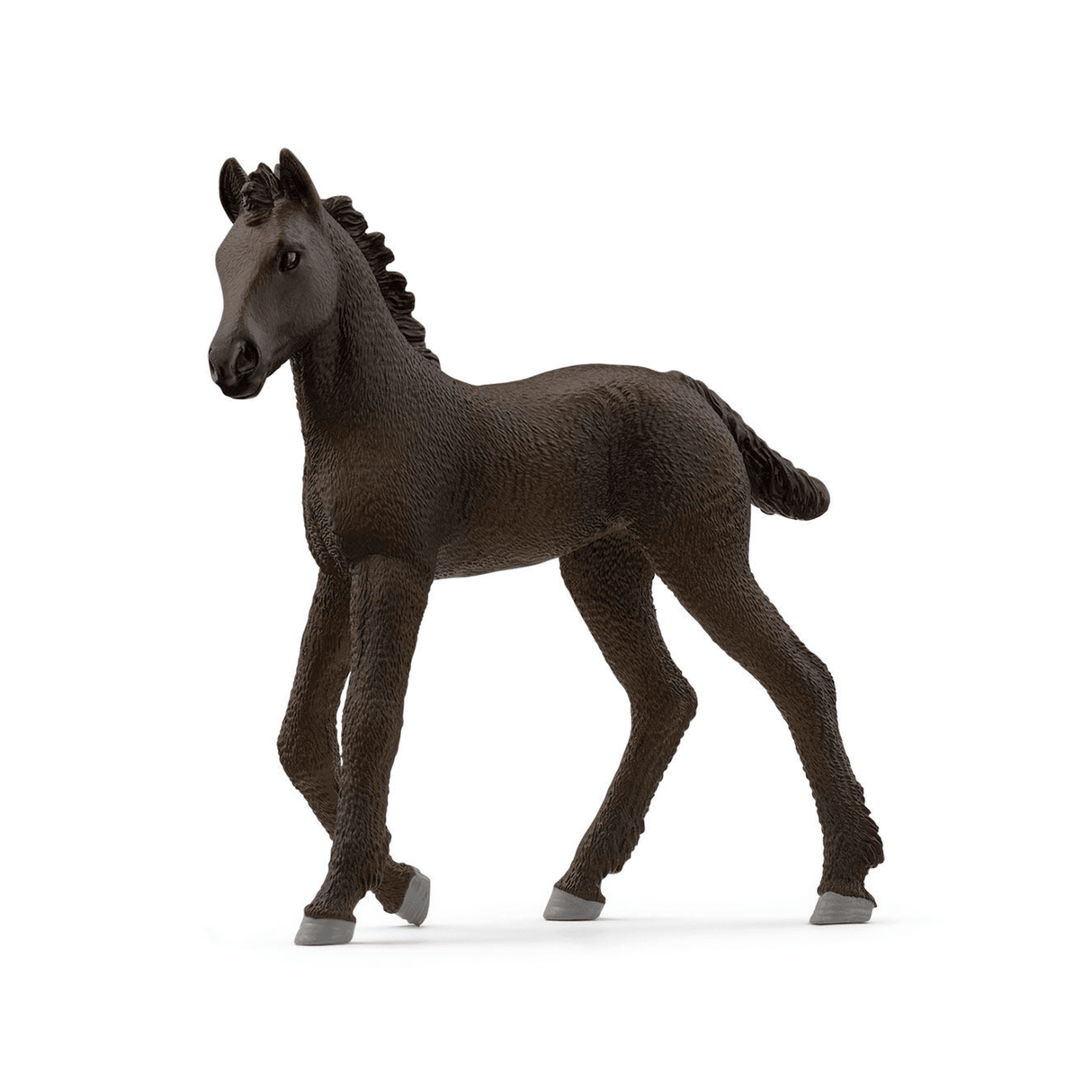 Schleich Friesian Foal 13977 - FARMS/TRACTORS/BUILDING - Beattys of Loughrea