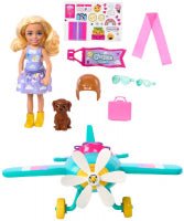 Barbie Chelsea Can Be Plane - BARBIE - Beattys of Loughrea