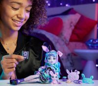 Monster High Creepover Party Twyla - DOLLS - Beattys of Loughrea