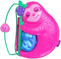 Polly Pocket Sloth Purse - DOLLS - Beattys of Loughrea