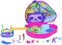 Polly Pocket Sloth Purse - DOLLS - Beattys of Loughrea