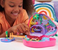 Polly Pocket Sloth Purse - DOLLS - Beattys of Loughrea