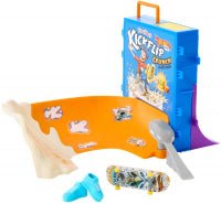 Hot Wheels Tony Hawk Cereal Skate Park - CARS/GARAGE/TRAINS - Beattys of Loughrea