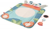 Fisher Price Planet Friends - Roly-Poly Panda Play Mat - BABY TOYS - Beattys of Loughrea