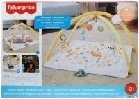 Fisher Price Sensimals Newborn Gym - BABY TOYS - Beattys of Loughrea