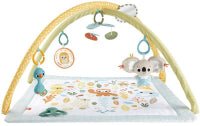 Fisher Price Sensimals Newborn Gym - BABY TOYS - Beattys of Loughrea