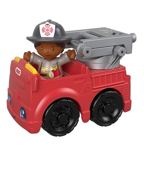 Fisher Price Little People Small Vehicle Assorted Styles - BABY TOYS - Beattys of Loughrea