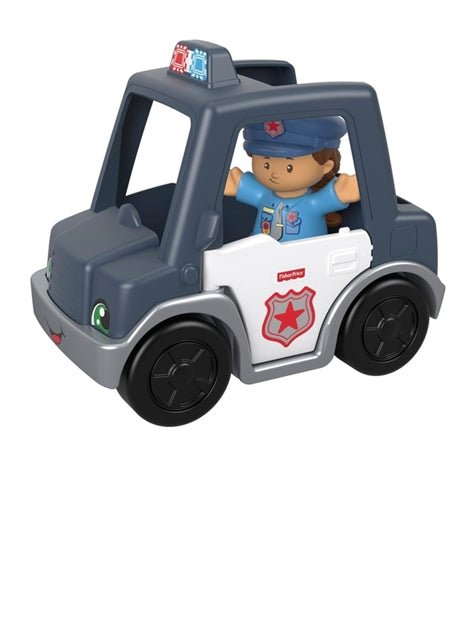 Fisher Price Little People Small Vehicle Assorted Styles - BABY TOYS - Beattys of Loughrea
