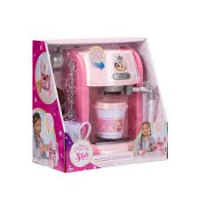 Disney Princess Style Collection Gourmet Espresso Maker