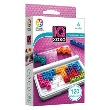 Smart Games IQ Puzzler Pro