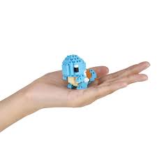 Nanoblock - Pokemon Squirtle - CONSTRUCTION - LEGO/KNEX ETC - Beattys of Loughrea