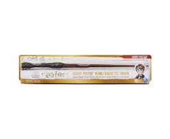Harry Potter Character Wands Assorted Styles - DOLL ACCESSORIES/PRAMS - Beattys of Loughrea