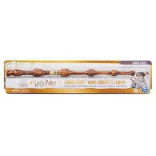 Harry Potter Character Wands Assorted Styles - DOLL ACCESSORIES/PRAMS - Beattys of Loughrea