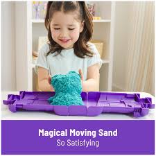 Kinetic Sand Castle Case - ART & CRAFT/MAGIC/AIRFIX - Beattys of Loughrea