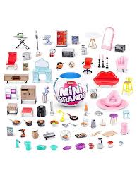 Mini Brands Home - HALLOWEEN, PKT MONEY, JOKE - Beattys of Loughrea