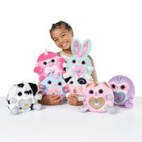 Rainbocorns Adopt-A-Corn Surprise Egg Assorted Styles - Beattys of Loughrea | www.beattys.ie