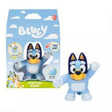 Bluey S10 Stretchy Hero Assorted Styles - Beattys of Loughrea | www.beattys.ie