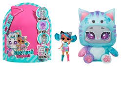 LOL Surprise! Tweens Costume Surprise Assorted Styles - DOLLS - Beattys of Loughrea