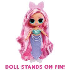 LOL Surprise Tweens Mermaid Doll with Color Changing Tail - Assorted Styles - Beattys of Loughrea | www.beattys.ie