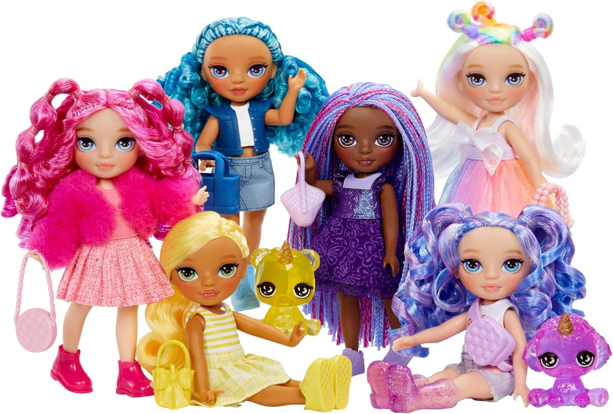 Rainbow High Littles Dolls Assorted Styles - DOLLS - Beattys of Loughrea