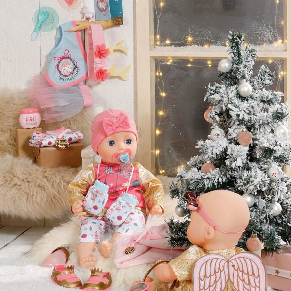 Baby Annabell Season Set - Beattys of Loughrea | www.beattys.ie