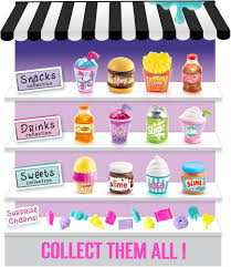 So Slime DIY Slimelicious Mini Market Slime Case - ART & CRAFT/MAGIC/AIRFIX - Beattys of Loughrea