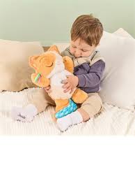 Calming Purrs Kitten - VTECH/EDUCATIONAL - Beattys of Loughrea