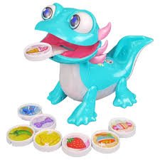 Tasty Treats Axolotl - VTECH/EDUCATIONAL - Beattys of Loughrea