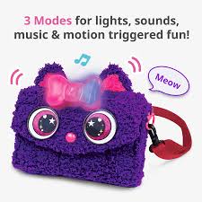 Sew & Style Kitty Bag - VTECH/EDUCATIONAL - Beattys of Loughrea