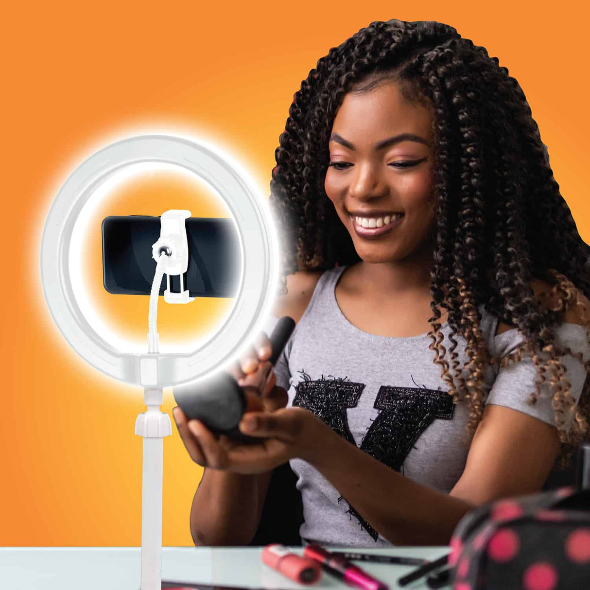 Studio Creator Video Maker Kit White Edition - ART & CRAFT/MAGIC/AIRFIX - Beattys of Loughrea