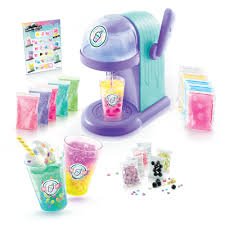 So Slime Diy Slimelicious Slimepresso Machine - ART & CRAFT/MAGIC/AIRFIX - Beattys of Loughrea