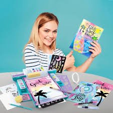 Art Lab Watercolour Studio - ART & CRAFT/MAGIC/AIRFIX - Beattys of Loughrea