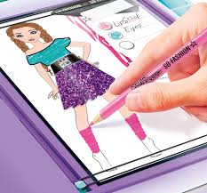 Style 4 Ever Fashion Designer Studio - ART & CRAFT/MAGIC/AIRFIX - Beattys of Loughrea