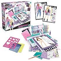 Style 4 Ever Fashion Designer Studio - ART & CRAFT/MAGIC/AIRFIX - Beattys of Loughrea