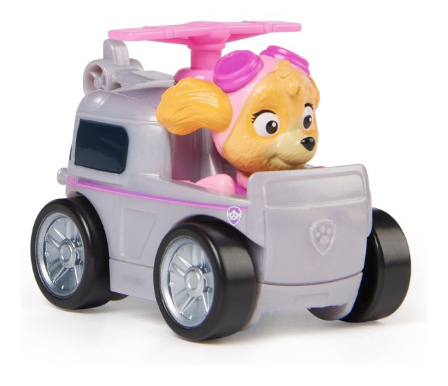 Pup Squad Racers Assorted Styles - BABY TOYS - Beattys of Loughrea