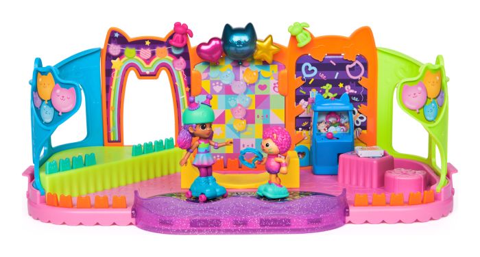 Gabbys Party Room Playset - Beattys of Loughrea | www.beattys.ie