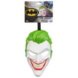 Batman The Joker Mask