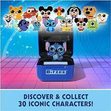Bitzee Disney Interactive Digital Pet - HANDGAMES/VIRTUAL PET/FURBY - Beattys of Loughrea