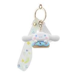 Sanrio Donuts Series Keychain Assorted Styles