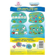 Tamagotchi Connection Bubbles - HANDGAMES/VIRTUAL PET/FURBY - Beattys of Loughrea